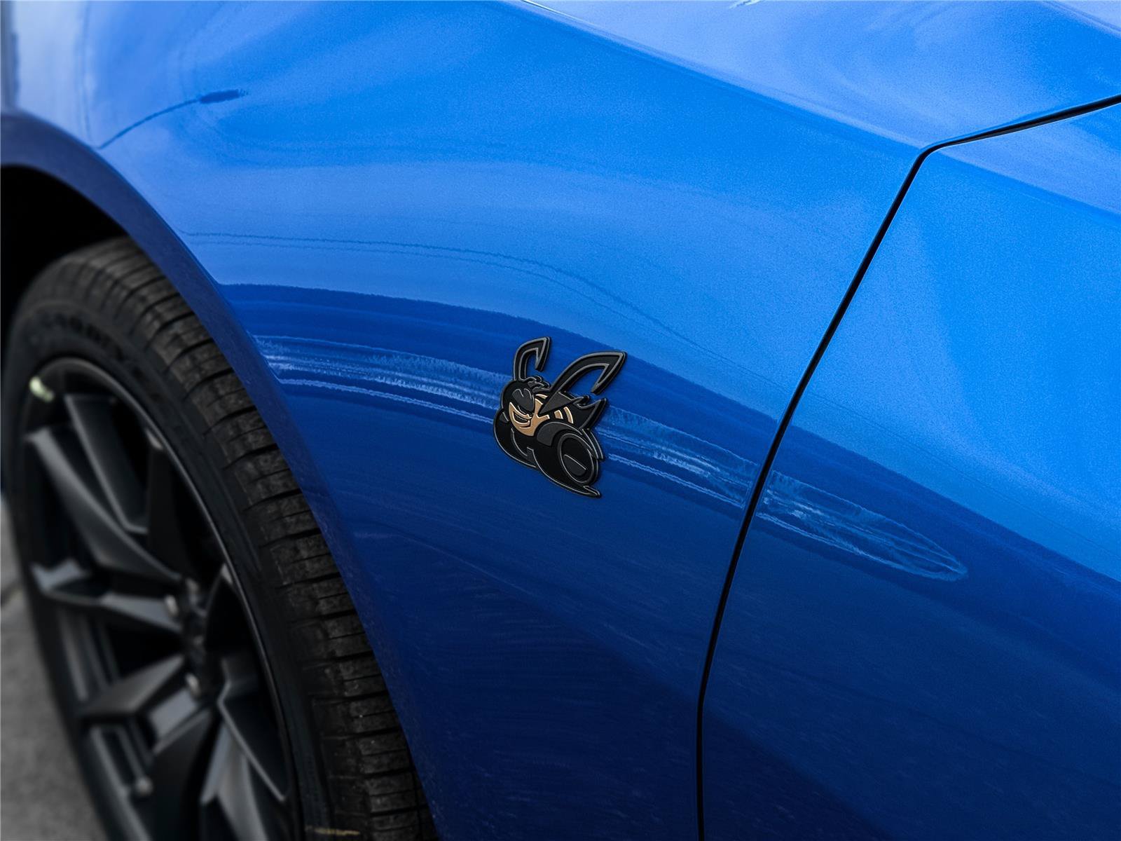 New 2026 Dodge Charger Scat Pack AWD/4WD image 18