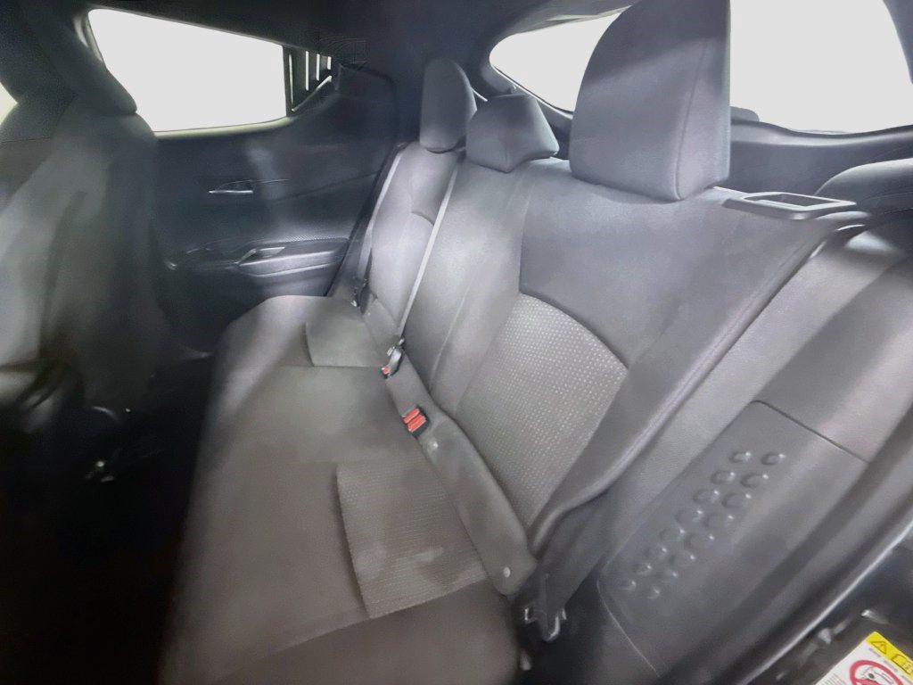 Used 2019 Toyota C-HR LE FWD image 23