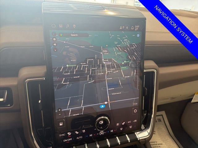 New 2026 GMC Yukon XL Denali w/ Denali Reserve Package image 5