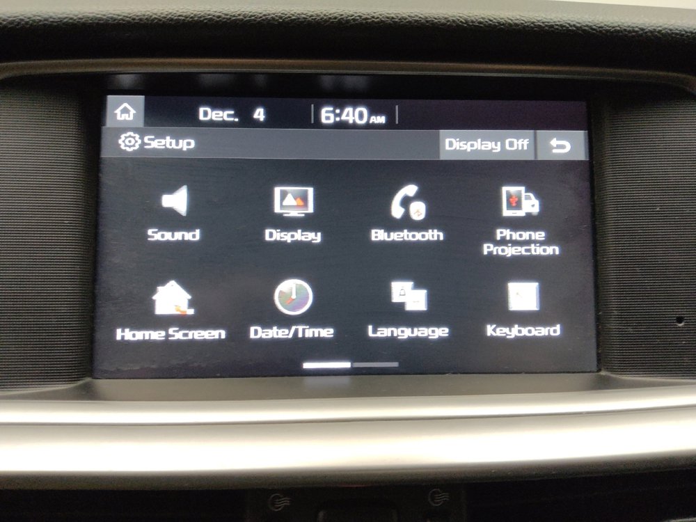 Used 2020 Kia Optima S image 25