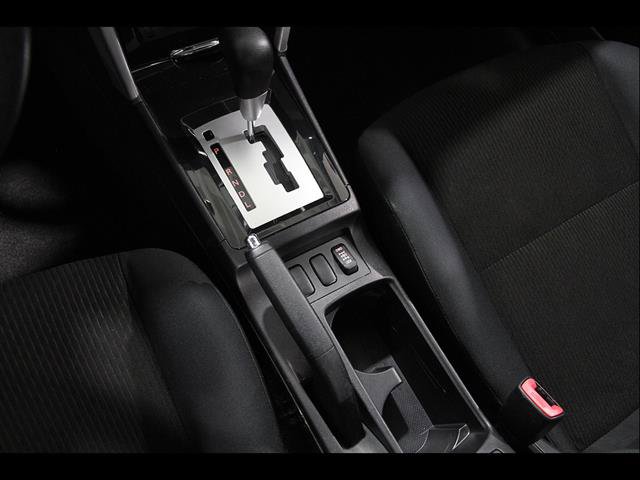 Used 2017 Mitsubishi Lancer SE AWD/4WD image 13
