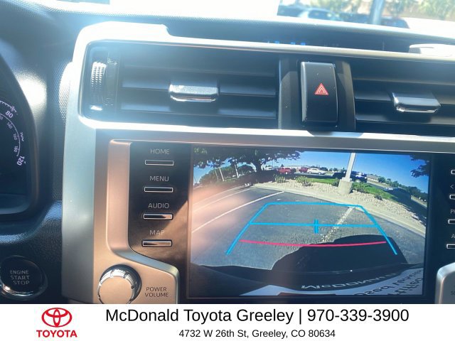 Certified 2023 Toyota 4Runner SR5 AWD/4WD image 17