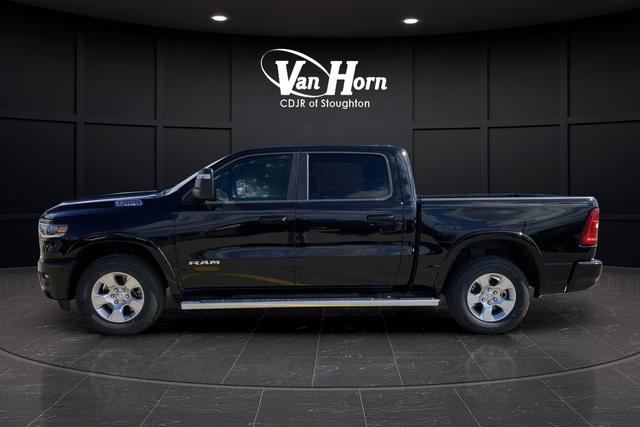 New 2025 RAM 1500 Big Horn image 5