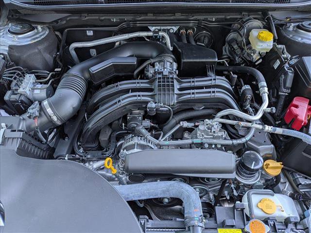 Used 2025 Subaru Outback Limited image 24