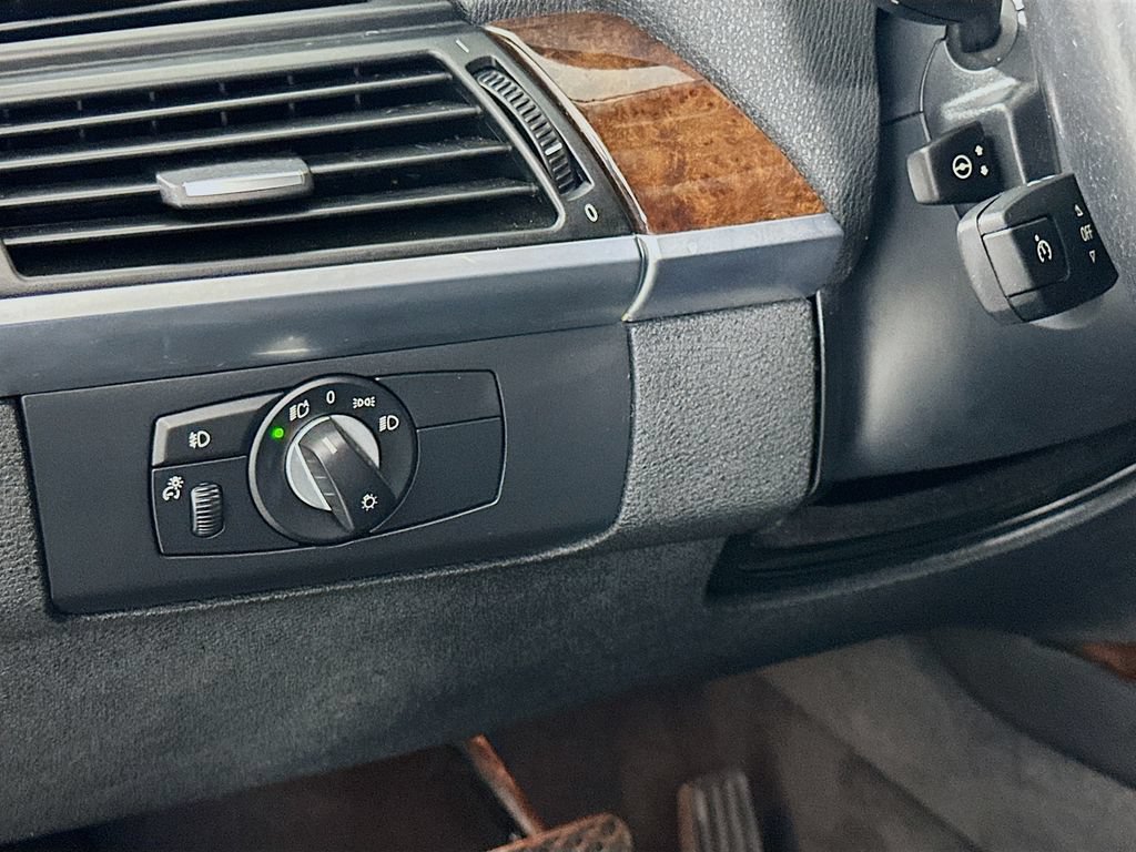 Used 2012 BMW X5 xDrive35i AWD/4WD image 10