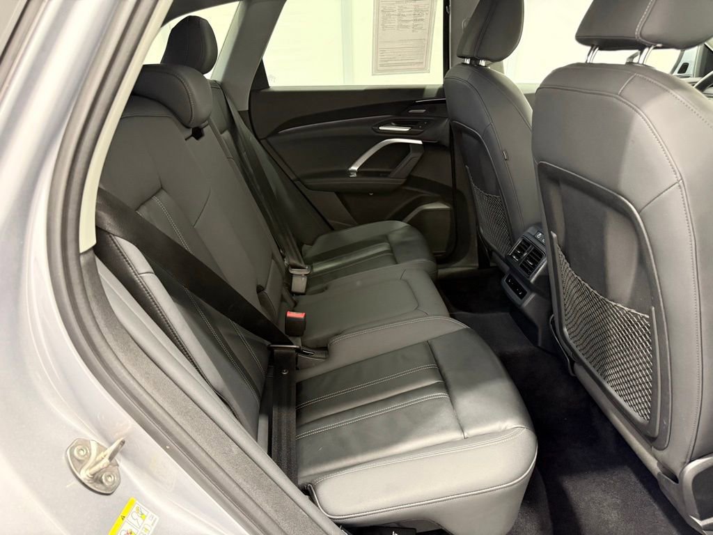 Used 2025 Audi Q5 Premium Plus image 27