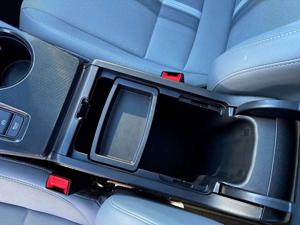 Used 2025 Honda Civic FWD Hybrid Sedan image 20