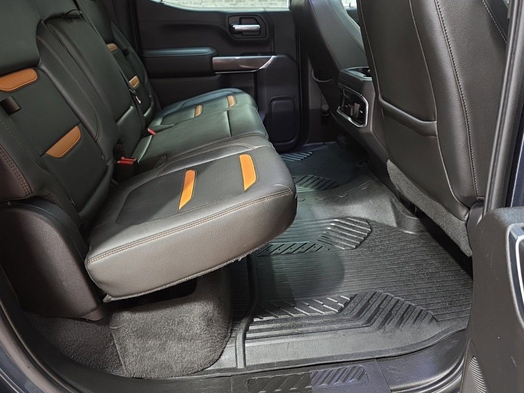 Used 2020 GMC Sierra 1500 AT4 w/ AT4 Premium Package image 14