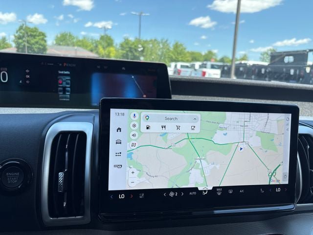 New 2026 Ford Expedition Active AWD/4WD image 24