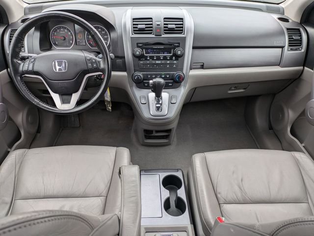 Used 2007 Honda CR-V EX-L image 20