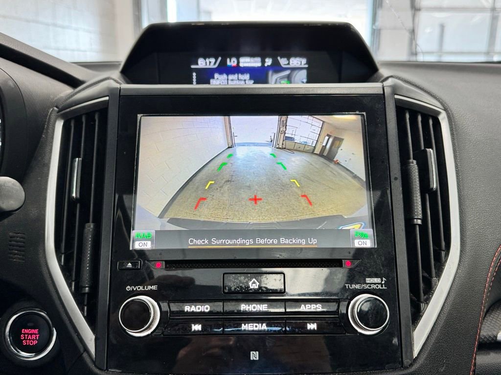 Used 2019 Subaru Forester Sport w/ Popular Package #2 image 18