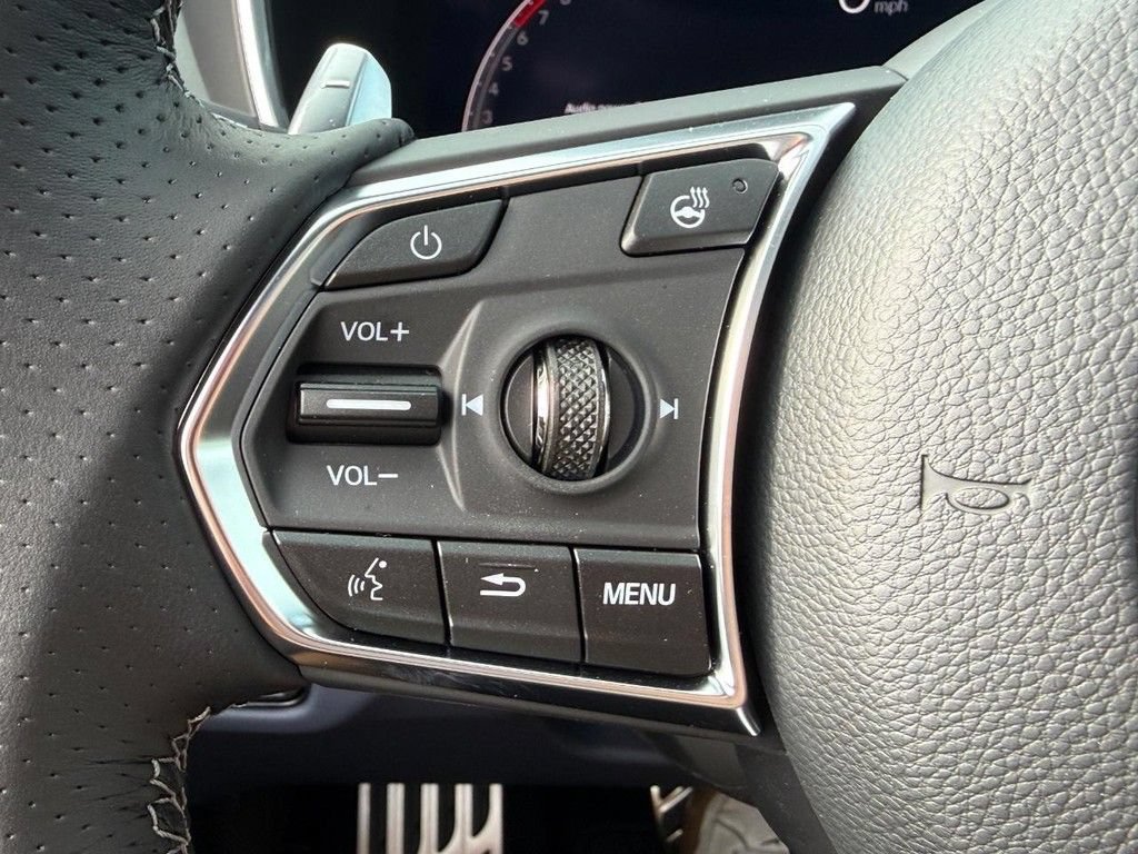 New 2026 Acura MDX Type S AWD/4WD image 17
