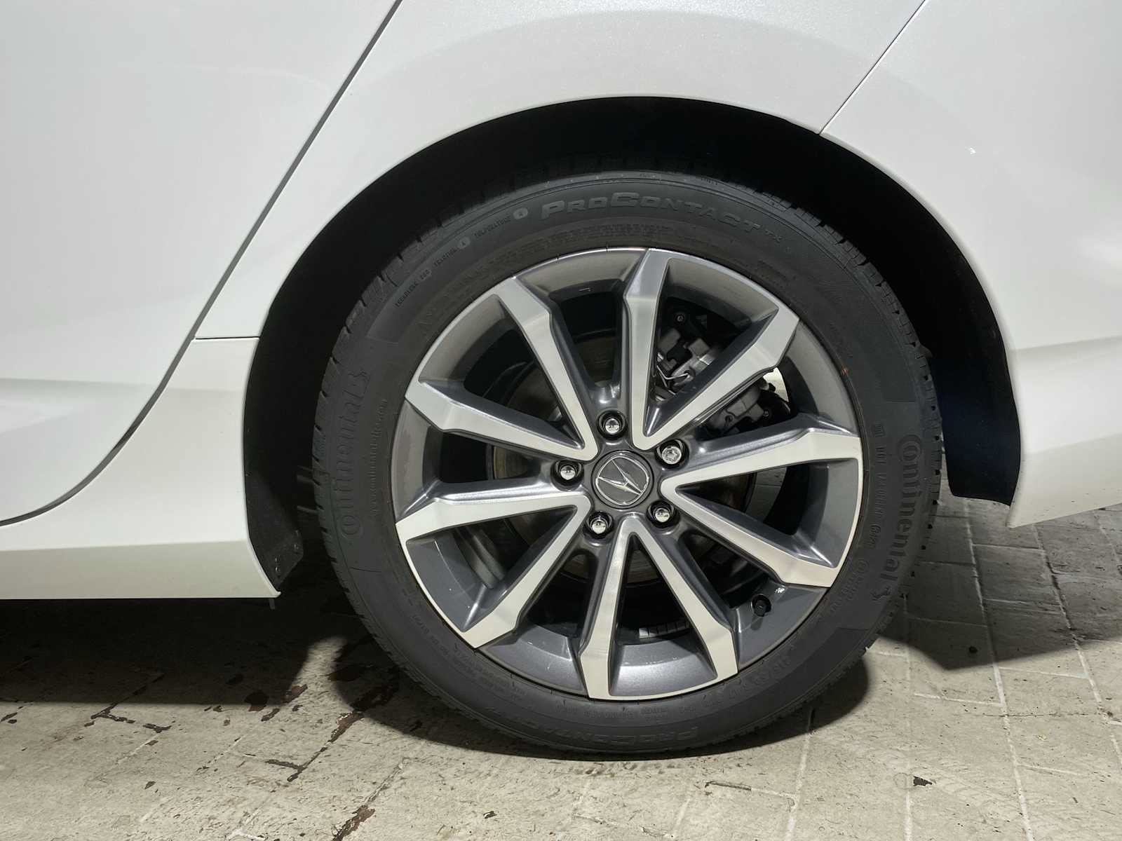 Used 2026 Acura Integra FWD image 8