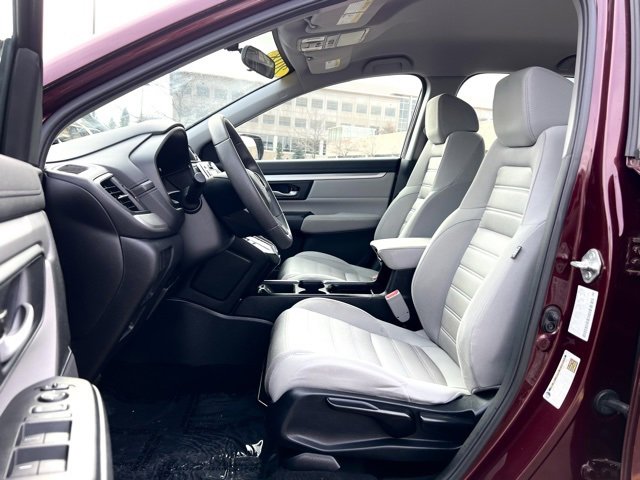 Used 2018 Honda CR-V LX image 17