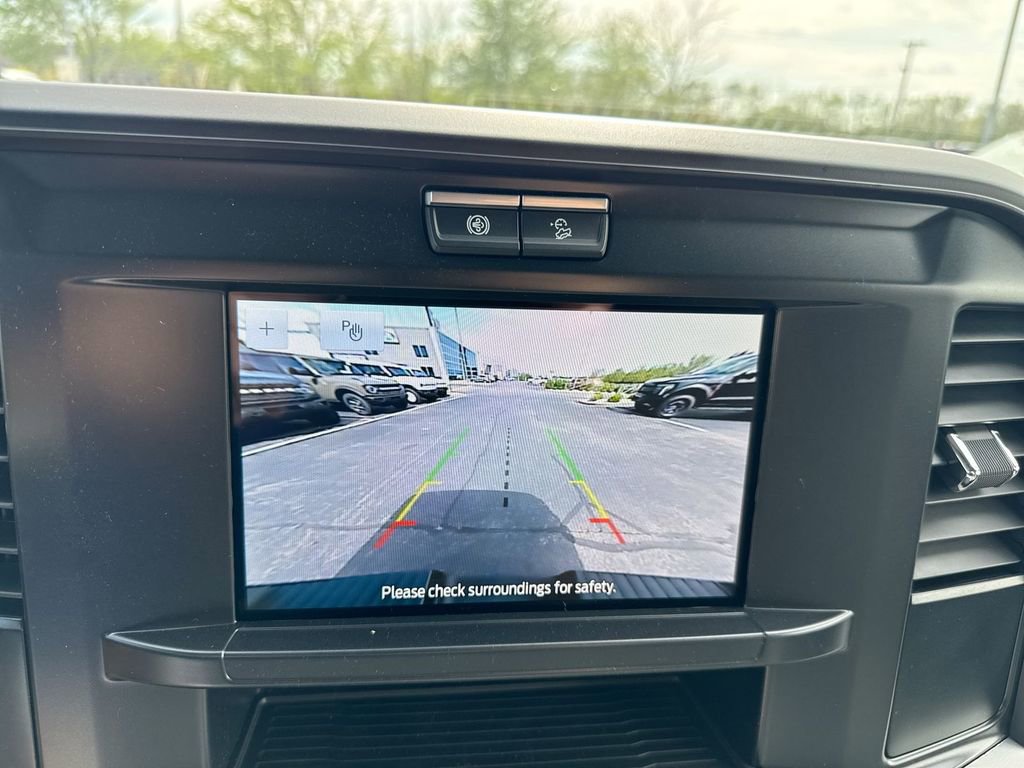 New 2026 Ford F350 XL w/ STX Appearance Package image 15