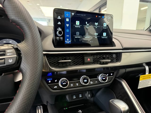 New 2026 Acura ADX A-Spec w/ Advance Package AWD/4WD image 22