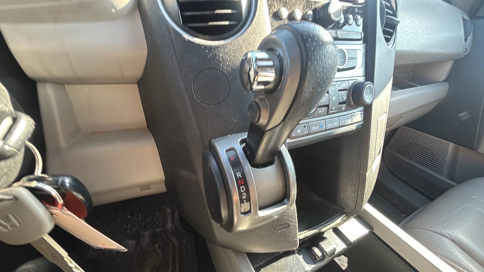 Used 2013 Honda Pilot EX-L image 16