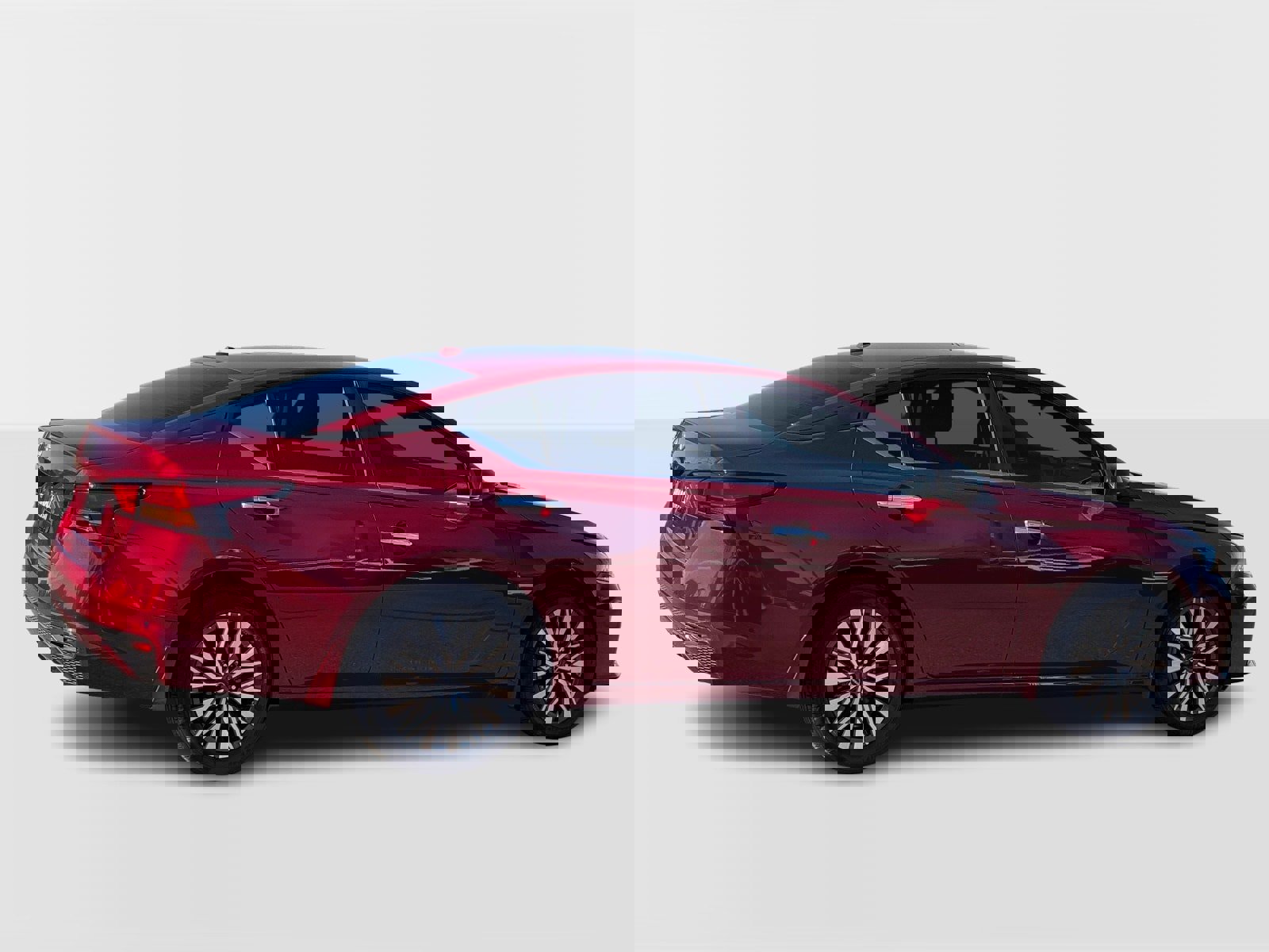 New 2025 Nissan Altima 2.5 SV image 7