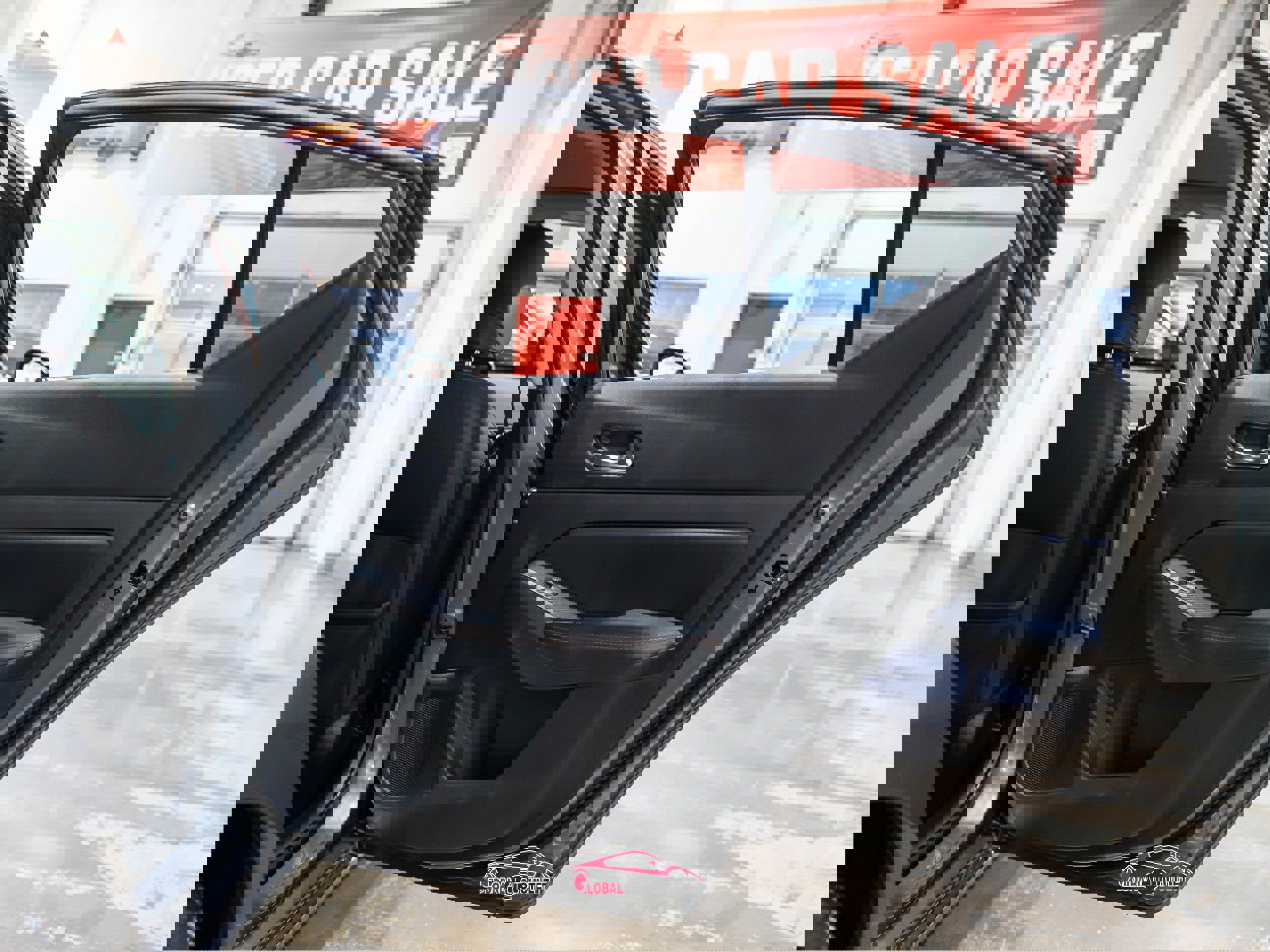 Used 2020 Nissan Altima 2.5 SR image 44