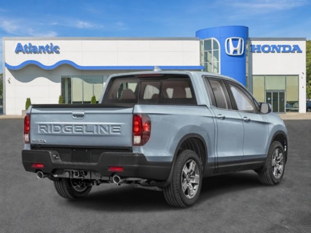 New 2026 Honda Ridgeline RTL image 2
