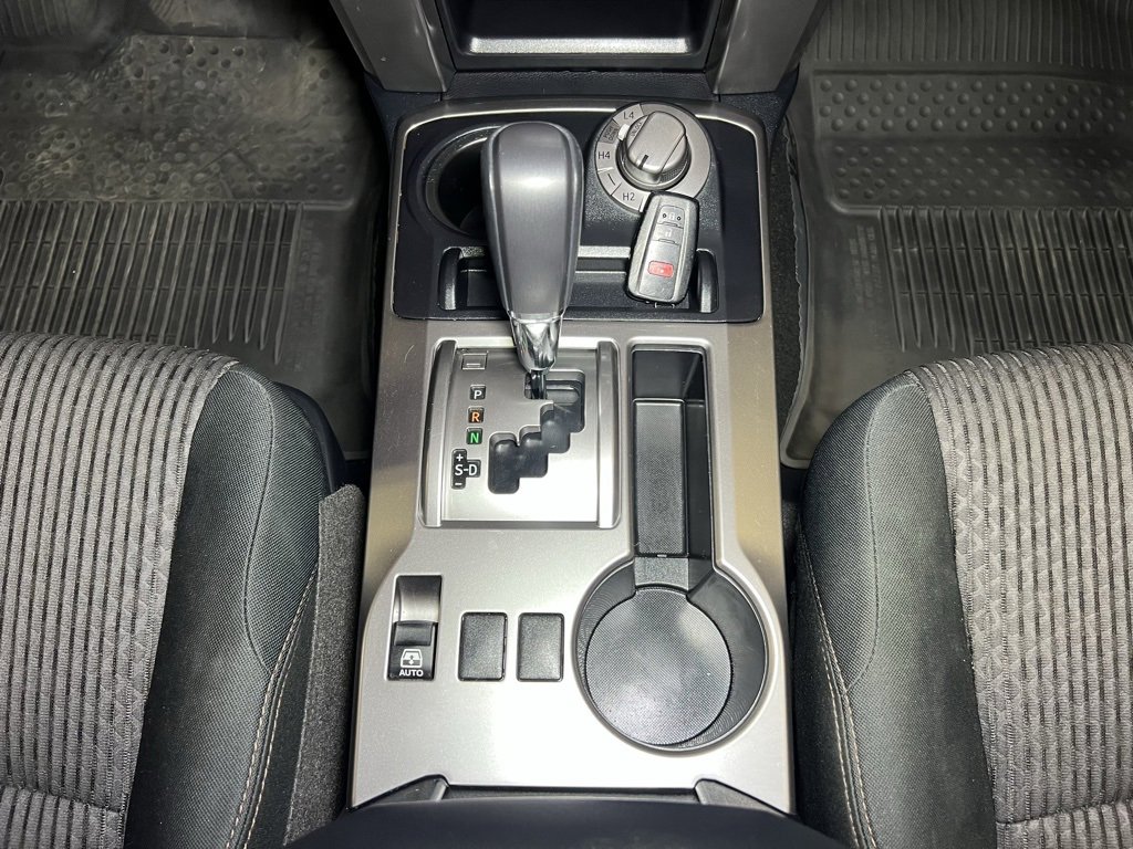 Used 2022 Toyota 4Runner Trail Special Edition image 23