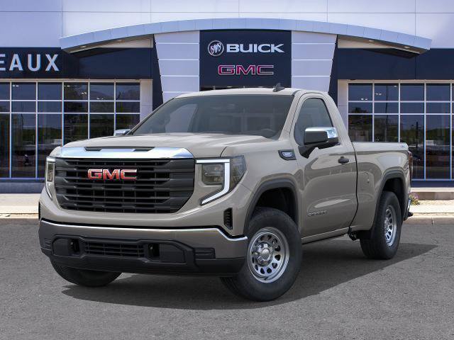 New 2026 GMC Sierra 1500 Pro w/ Pro Value Package AWD/4WD image 6