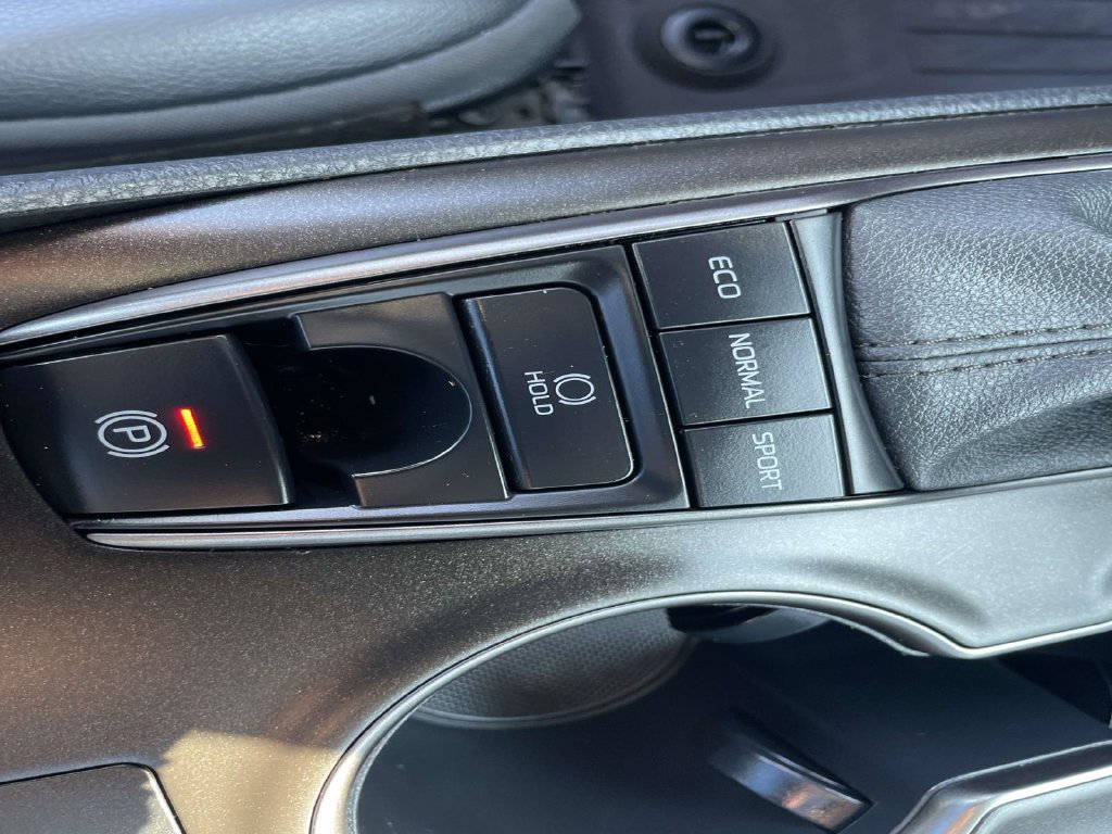 Used 2024 Toyota Camry XSE w/ Navigation Package FWD image 46