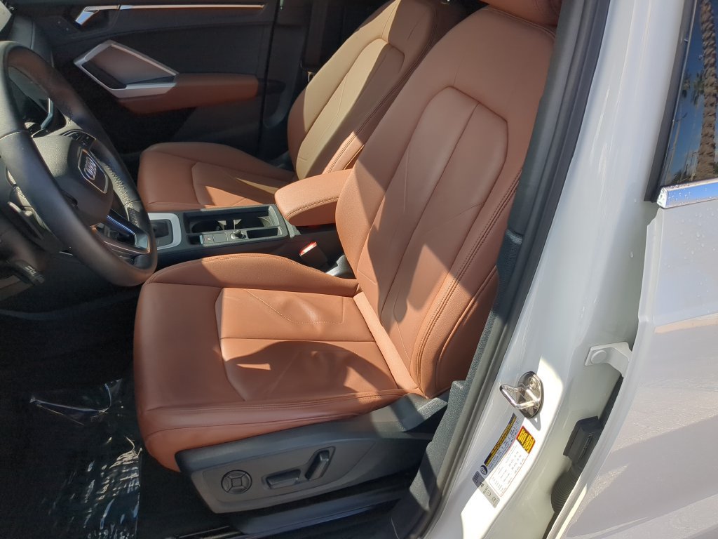 Used 2022 Audi Q3 2.0T Premium AWD/4WD image 19