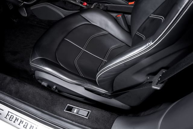 Certified 2018 Ferrari 488 Spider RWD image 24