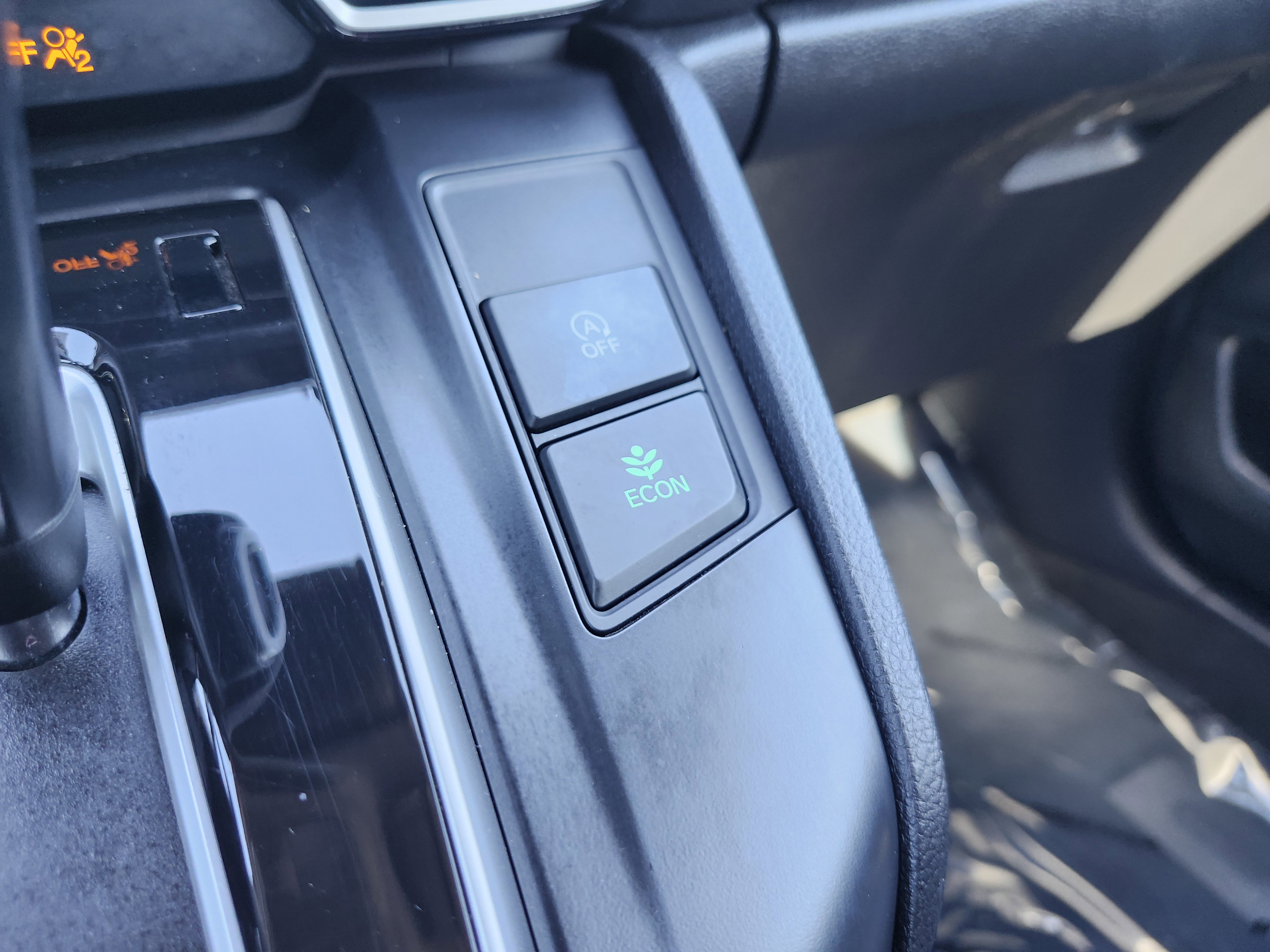Used 2021 Honda CR-V LX image 7