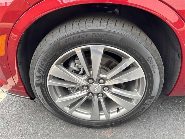 Used 2021 Cadillac XT6 Premium Luxury image 8