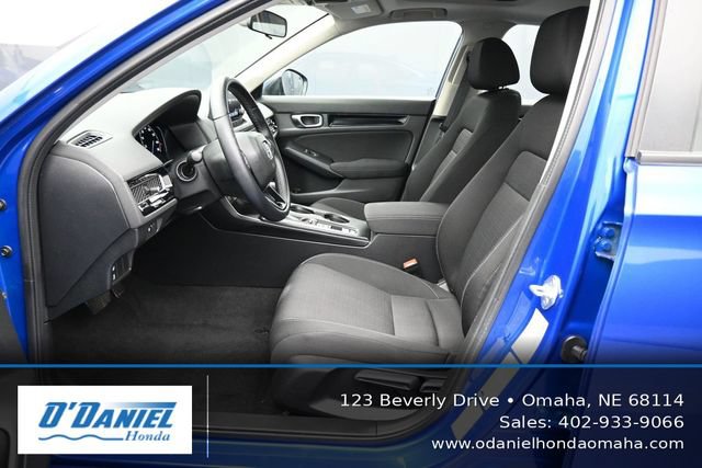 Used 2023 Honda Civic EX image 25