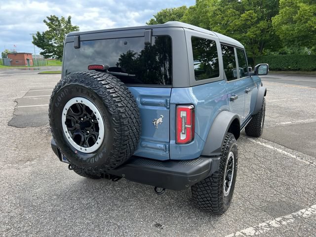 Used 2024 Ford Bronco Badlands AWD/4WD image 10