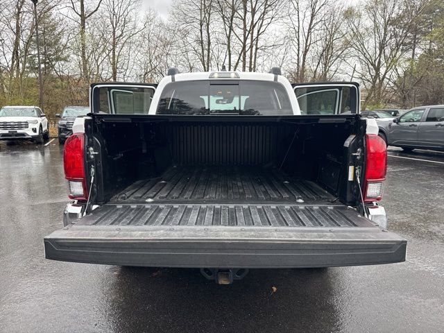 Used 2020 Toyota Tacoma SR5 image 26