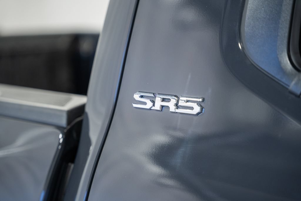 New 2026 Toyota Tacoma SR5 AWD/4WD image 15
