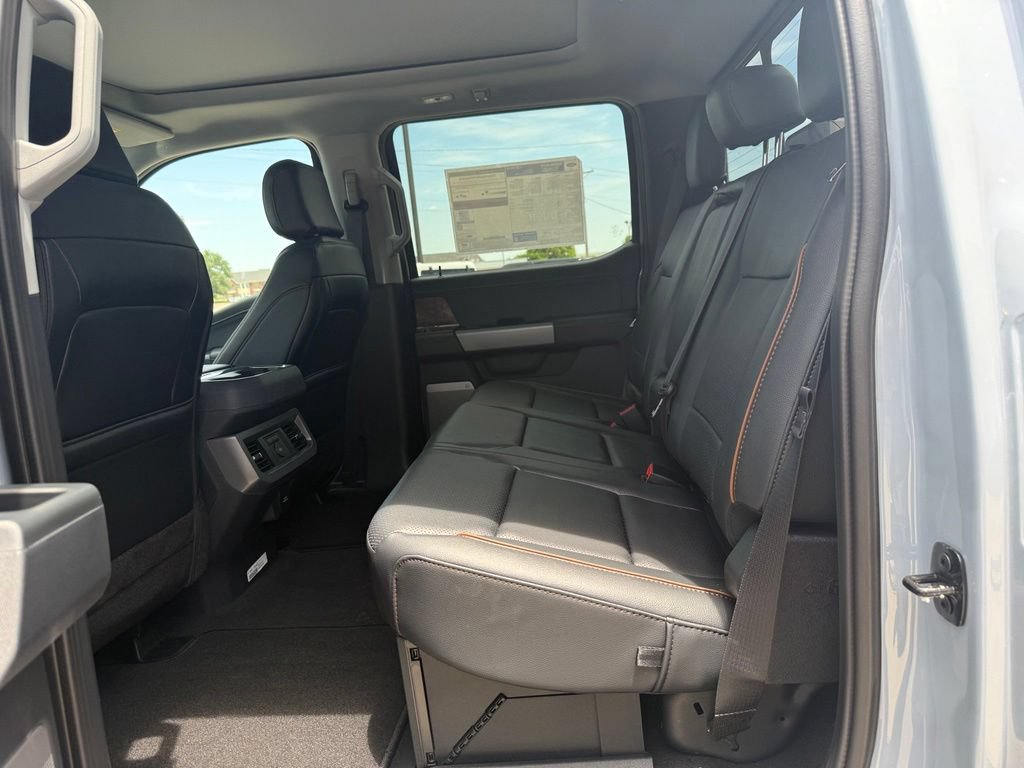 New 2026 Ford F250 Lariat w/ Tremor Off-Road Package AWD/4WD image 34