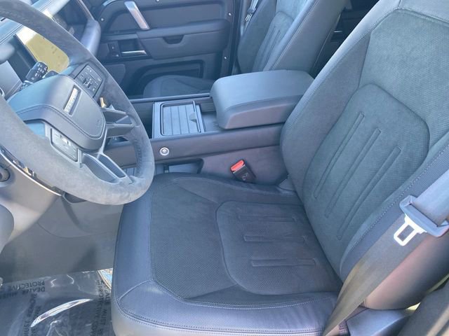 Used 2024 Land Rover Defender 110 Carpathian Edition image 19