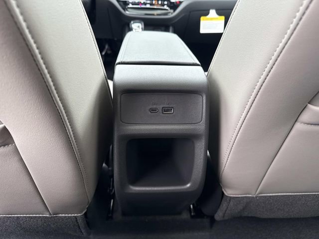 New 2026 Buick Envista Avenir image 13