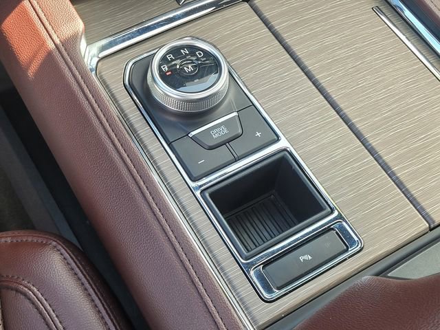 Certified 2024 Ford Expedition Limited RWD image 20