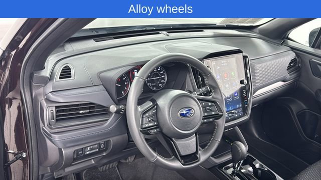 Certified 2026 Subaru Forester Premium image 40