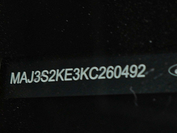 Used 2019 Ford EcoSport Titanium FWD image 29