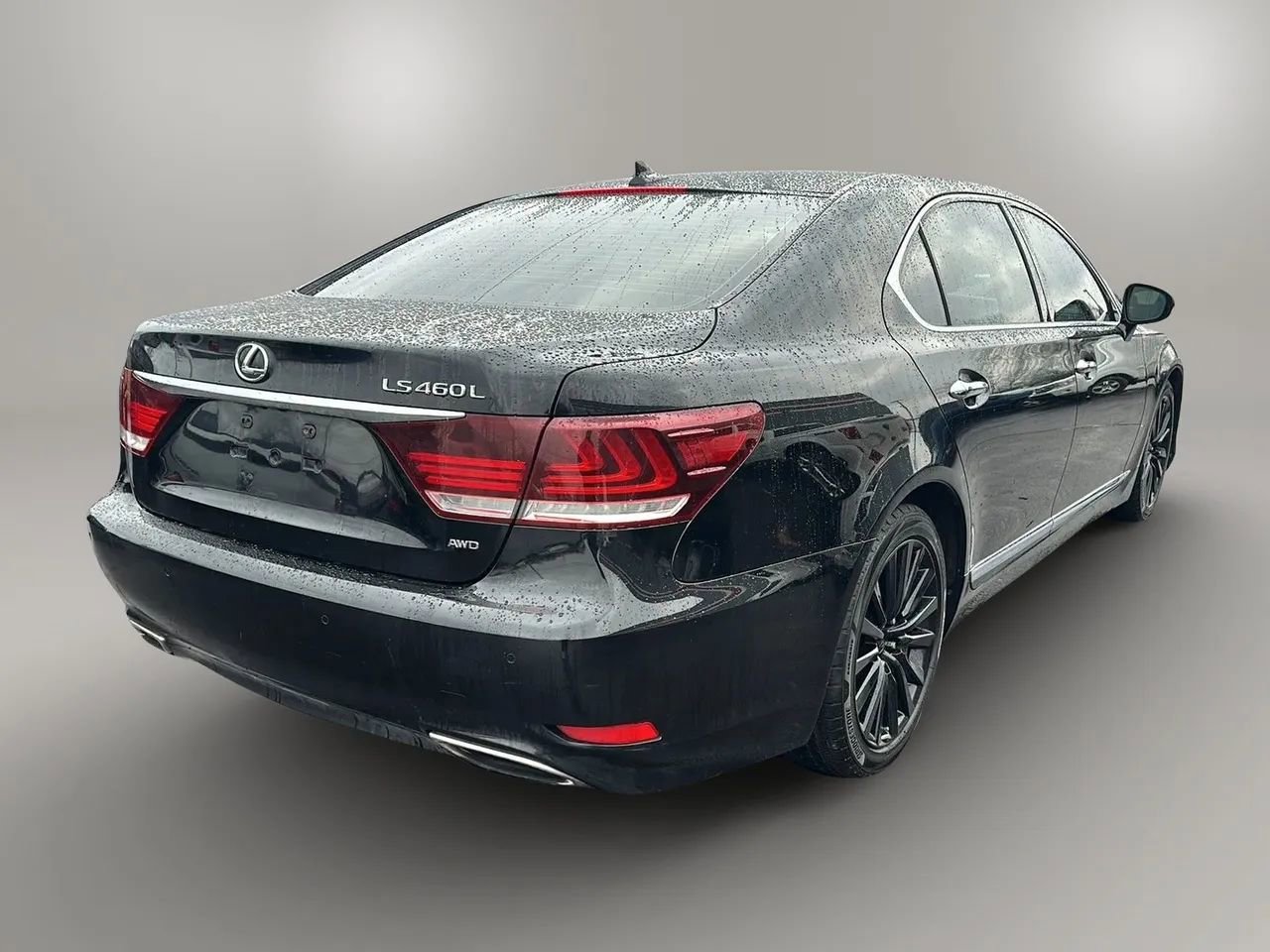 Used 2013 Lexus LS 460 L image 5