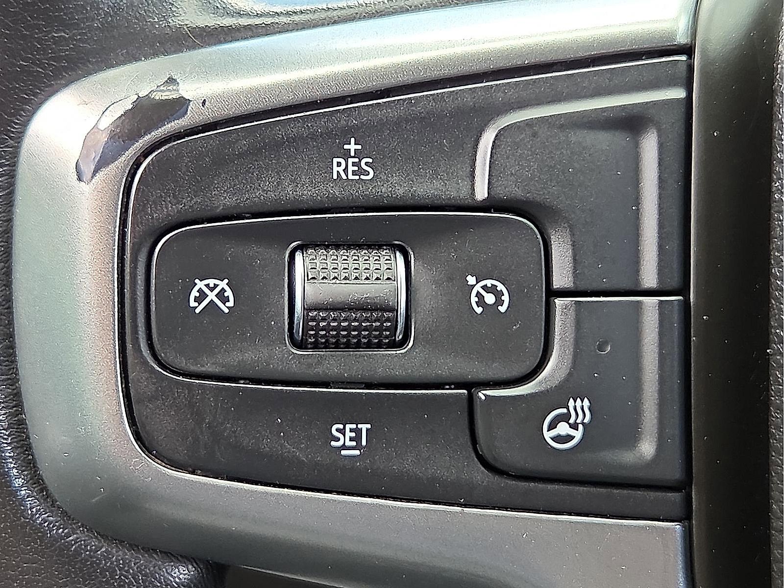 Used 2021 Chevrolet Silverado 1500 RST w/ Texas Edition Plus image 21