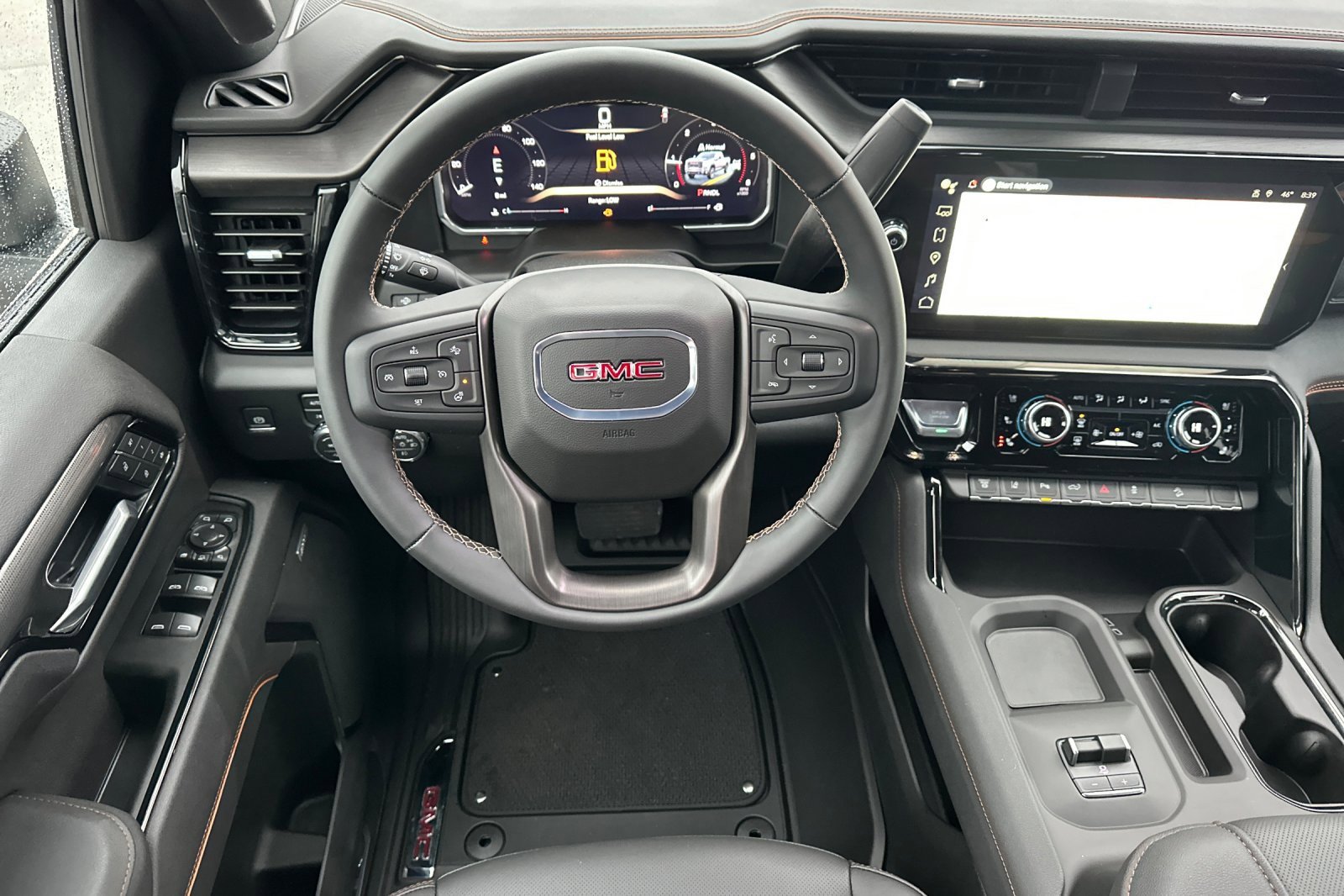 New 2026 GMC Sierra 2500 AT4 w/ AT4 Premium Plus Package image 15