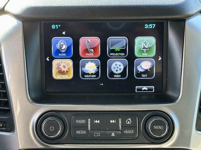 Used 2019 Chevrolet Suburban LT image 31