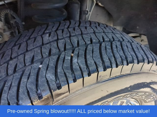 Used 2021 Ford F250 Lariat w/ Lariat Ultimate Package AWD/4WD image 19