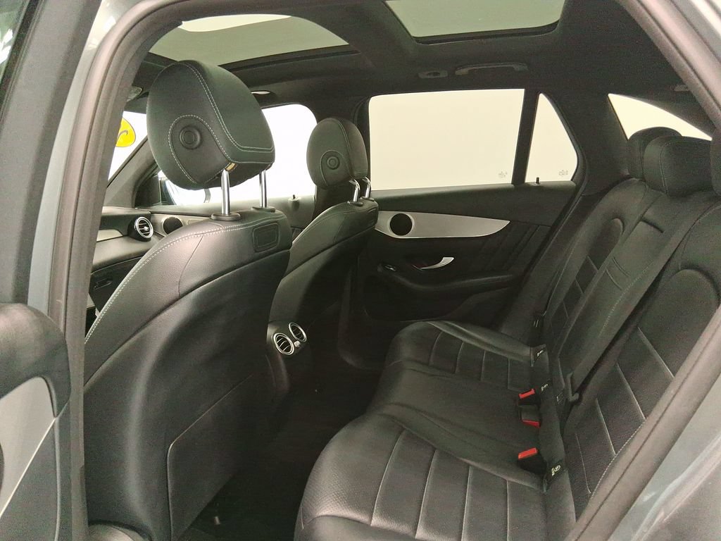 Used 2019 Mercedes-Benz GLC 300 image 8