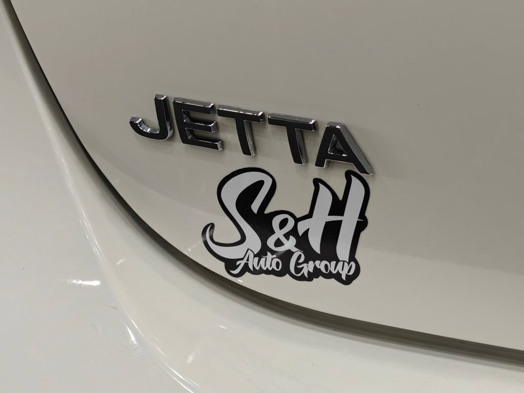 Used 2007 Volkswagen Jetta Wolfsburg Edition FWD image 30