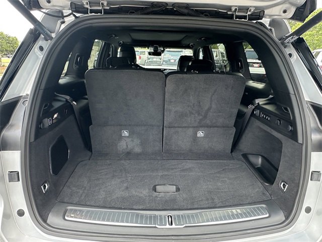 Used 2024 Jeep Grand Cherokee L Overland w/ Luxury Tech Group IV image 19