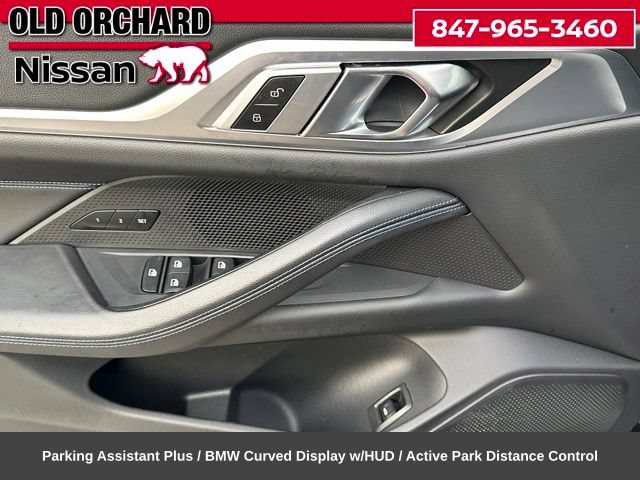 Used 2023 BMW i4 M50 AWD/4WD image 10